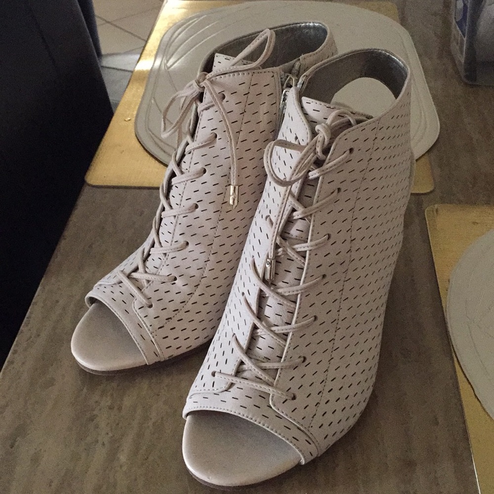 Sam edelman heels